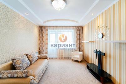 Продажа квартиры Омск. Волгоградская улица 42