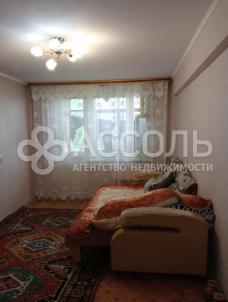 Продажа квартиры Омск. 25-я линия, 72