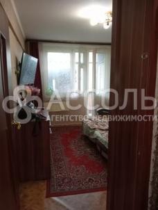 Продажа квартиры Омск. 25-я линия, 72