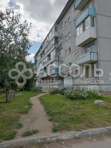 Продажа квартиры Омск. 25-я линия, 72