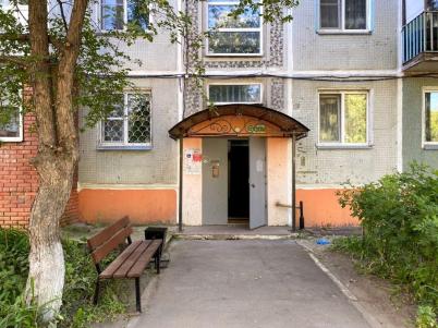 Продажа квартиры Блюхера ул., 8