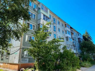 Продажа квартиры Блюхера ул., 8