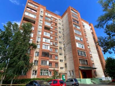 Продажа квартиры Менделеева проспект, 34, к 1