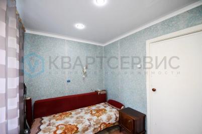 Продажа квартиры 10-я Чередовая ул., 15, к 1