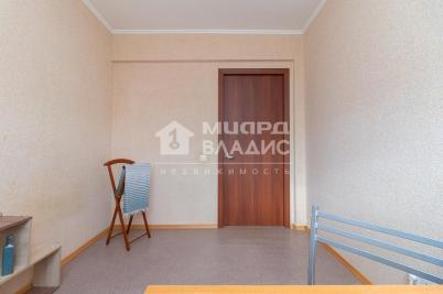 Продажа квартиры Омск. улица Бородина, 37