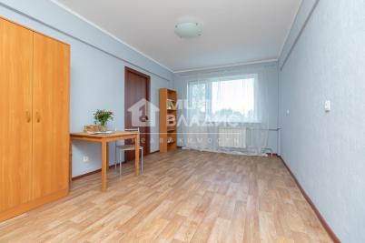 Продажа квартиры Омск. улица Бородина, 37