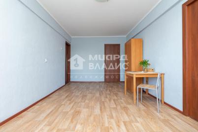 Продажа квартиры Омск. улица Бородина, 37