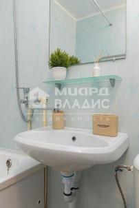 Продажа квартиры Омск. улица Бородина, 37