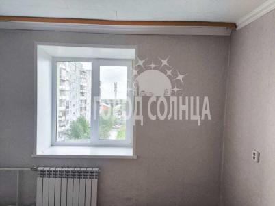 Продажа квартиры Омск. Московка-2, Вострецова, 2