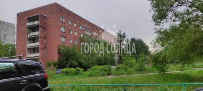 Продажа квартиры Омск. Московка-2, Вострецова, 2