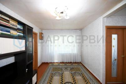 Продажа квартиры 12 Декабря ул., 68