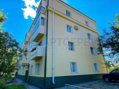 Продажа квартиры 12 Декабря ул., 68