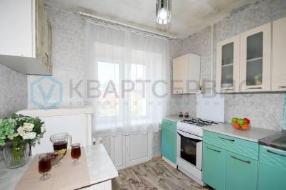 Продажа квартиры 12 Декабря ул., 68