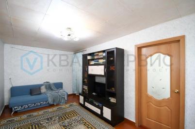 Продажа квартиры 12 Декабря ул., 68