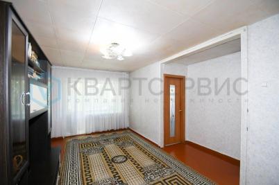 Продажа квартиры 12 Декабря ул., 68