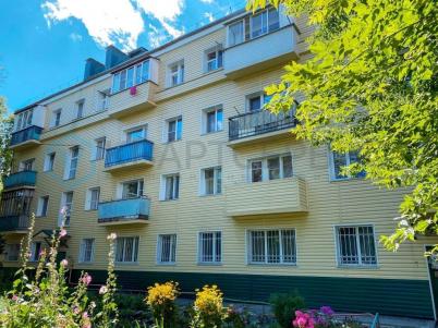 Продажа квартиры 12 Декабря ул., 68