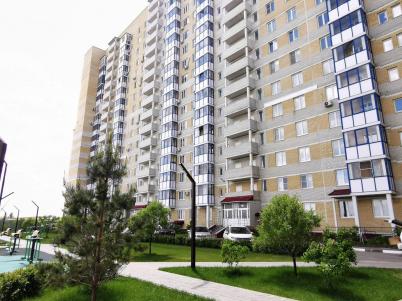 Продажа квартиры Омск. 3-я Енисейская улица 28