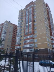 Продажа квартиры Омск. улица Ярослава Гашека 17