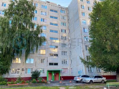 Продажа квартиры Омский. Омск г.. Молодова ул., 8