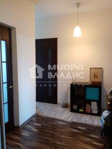 Продажа квартиры Омск. улица Константина Заслонова, 4