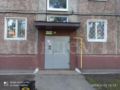 Продажа квартиры Омск. 20 Партсъезда, 57