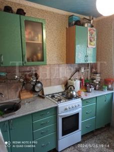 Продажа квартиры Омск. 20 Партсъезда, 57