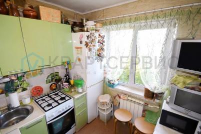 Продажа квартиры 21-я Амурская ул., 30Б