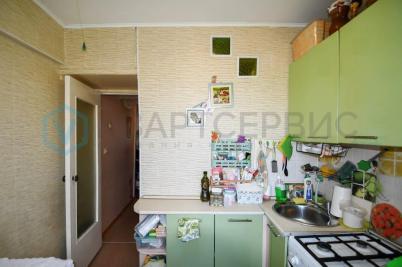 Продажа квартиры 21-я Амурская ул., 30Б