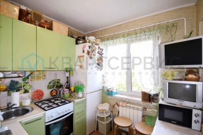 Продажа квартиры 21-я Амурская ул., 30Б