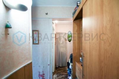 Продажа квартиры 21-я Амурская ул., 30Б