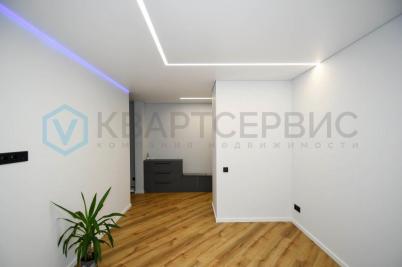 Продажа квартиры Перелета ул., 4