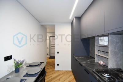 Продажа квартиры Перелета ул., 4