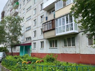 Продажа квартиры Перелета ул., 4