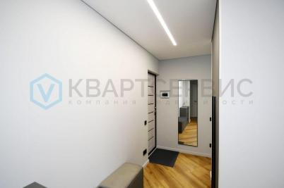 Продажа квартиры Перелета ул., 4