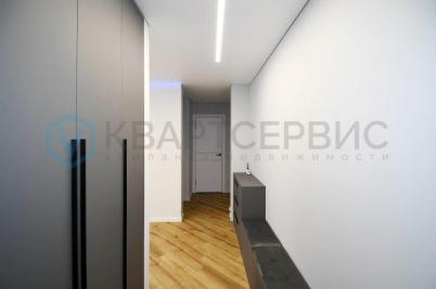 Продажа квартиры Перелета ул., 4