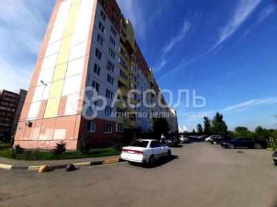 Продажа квартиры Омск. Рокоссовского, 32