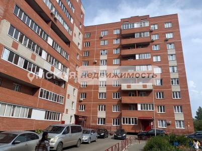 Продажа квартиры Омск. улица 1-я Красной Звезды 71