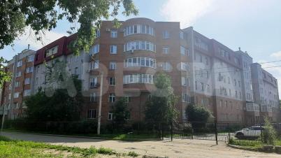 Продажа квартиры Омск. ул. Братская, 19