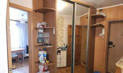 Продажа квартиры Омск. ул Батумская, 38к1