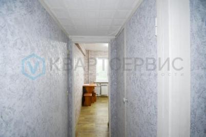 Продажа квартиры Попова ул., 7