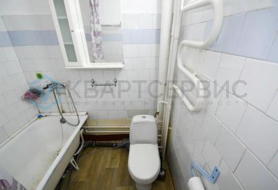 Продажа квартиры Попова ул., 7