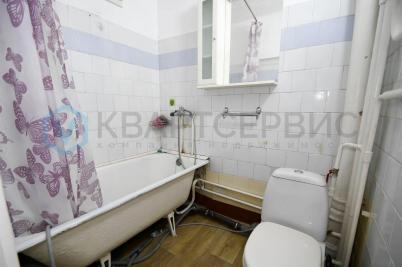 Продажа квартиры Попова ул., 7