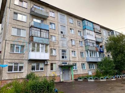 Продажа квартиры Попова ул., 7