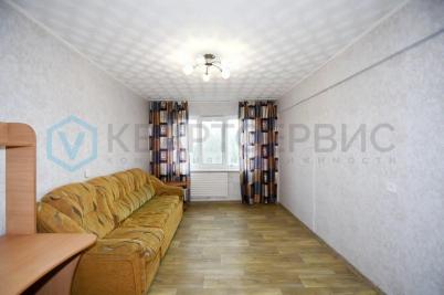 Продажа квартиры Попова ул., 7