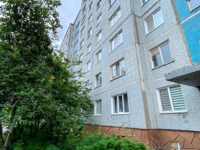 Продажа квартиры 33-я Северная ул., 27