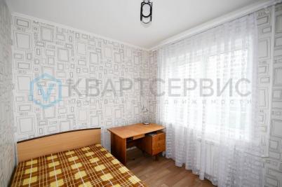 Продажа квартиры Конева ул., 34