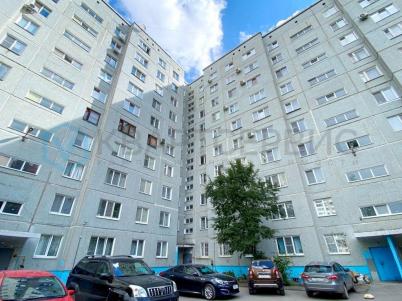 Продажа квартиры Конева ул., 34