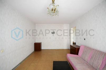 Продажа квартиры Конева ул., 34