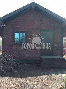 Продажа дачи Омск. Осташково,