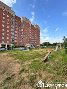 Продажа квартиры Омск. Сергея Тюленина, 18
